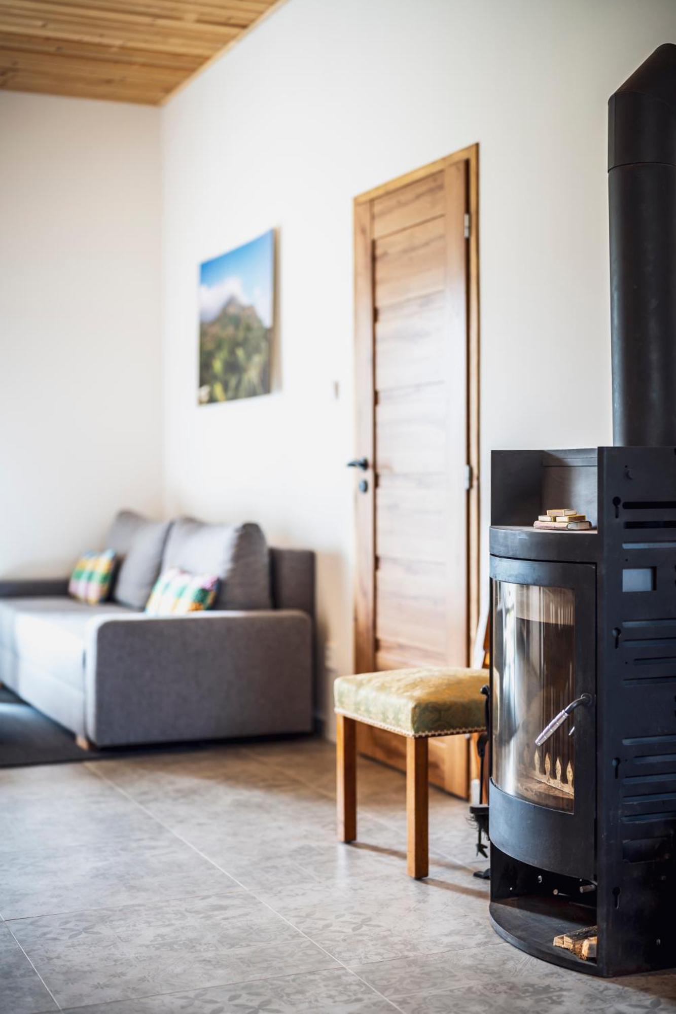 Dvur Dolenec Apartment Rohoznice  Exterior photo